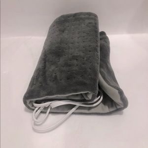 Heating pad XL from Pure Enrichment